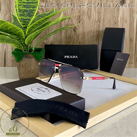 prada sunglasses first copy in india|unisex Prada sunglasses.